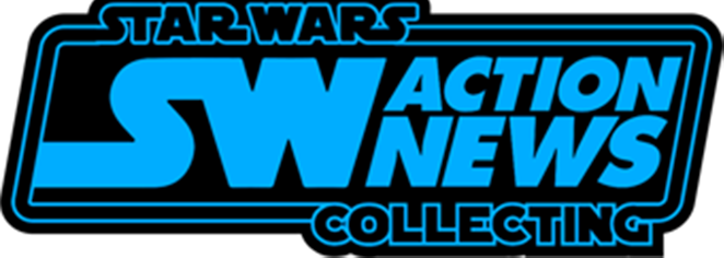 Star Wars Action News